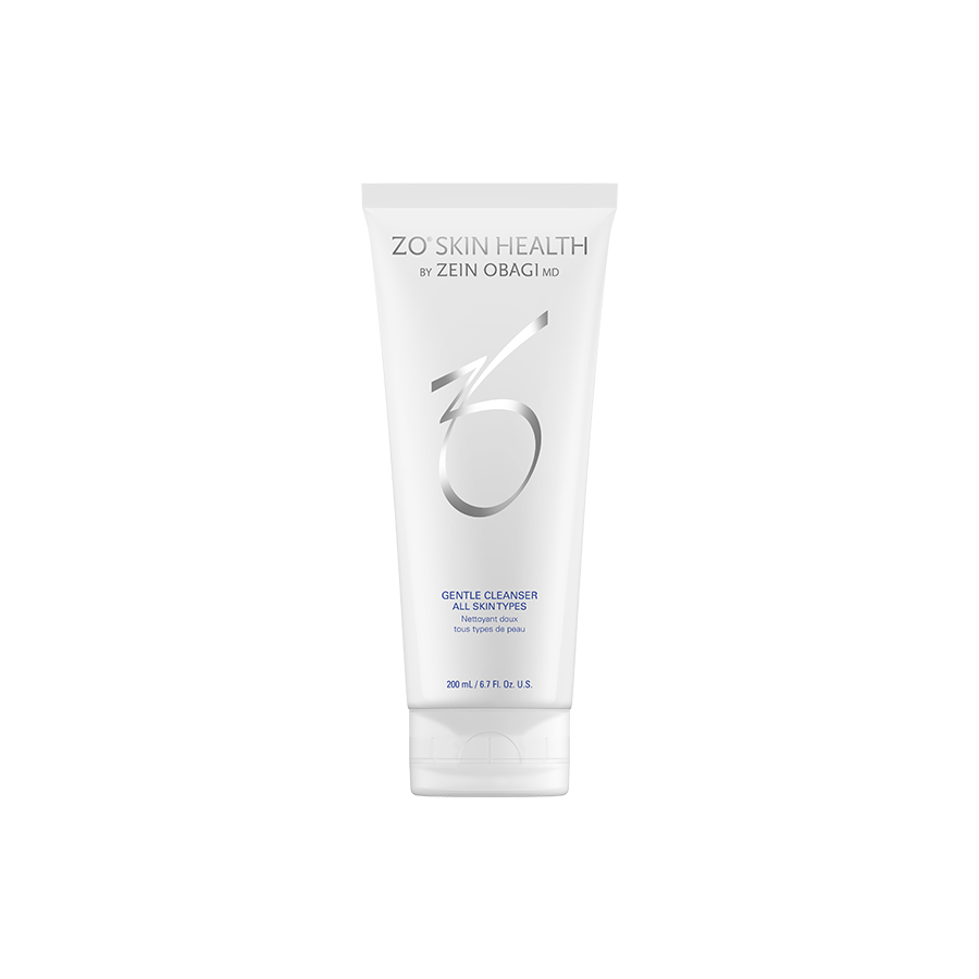 ジェントルクレンザー